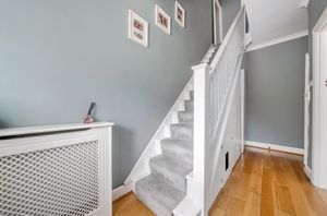 Entrance Hall- click for photo gallery